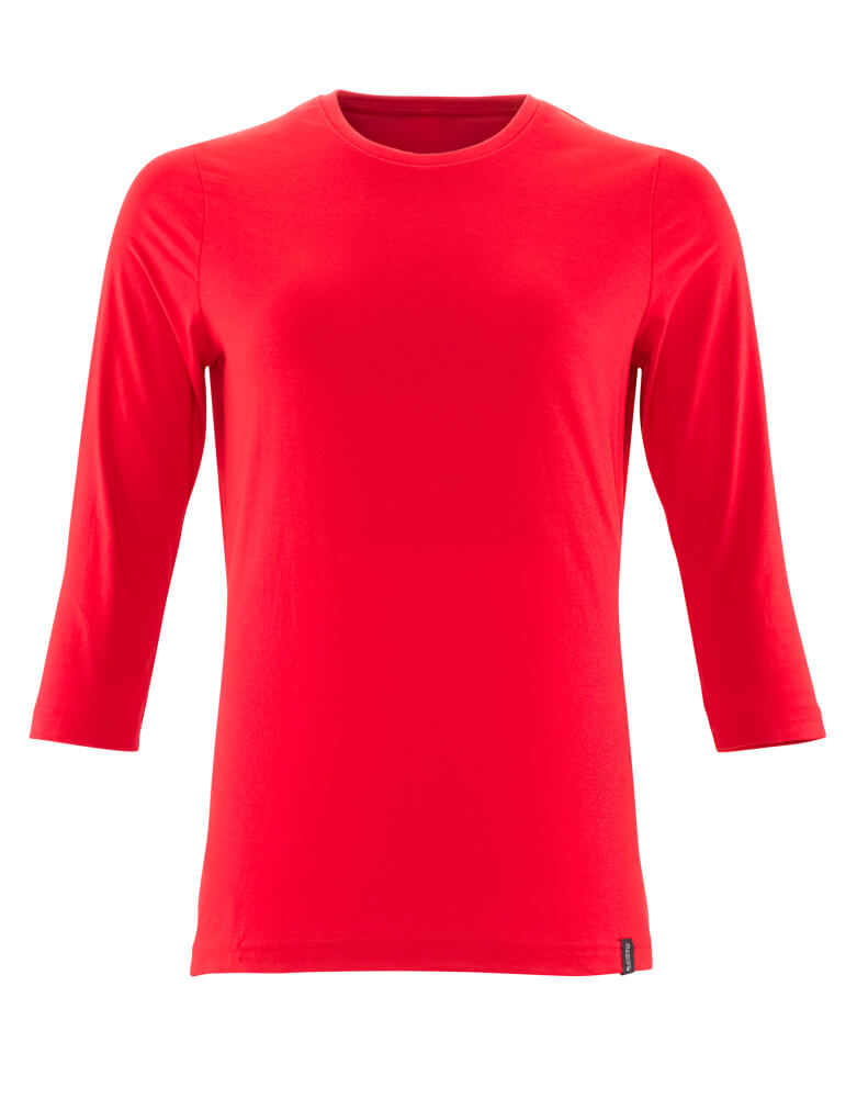 MASCOT® CROSSOVER 20191-959 – Camiseta - rojo tráfico