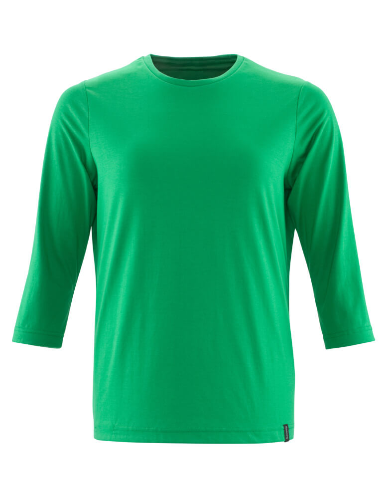 MASCOT® CROSSOVER 20191-959 – Camiseta - verde hierba