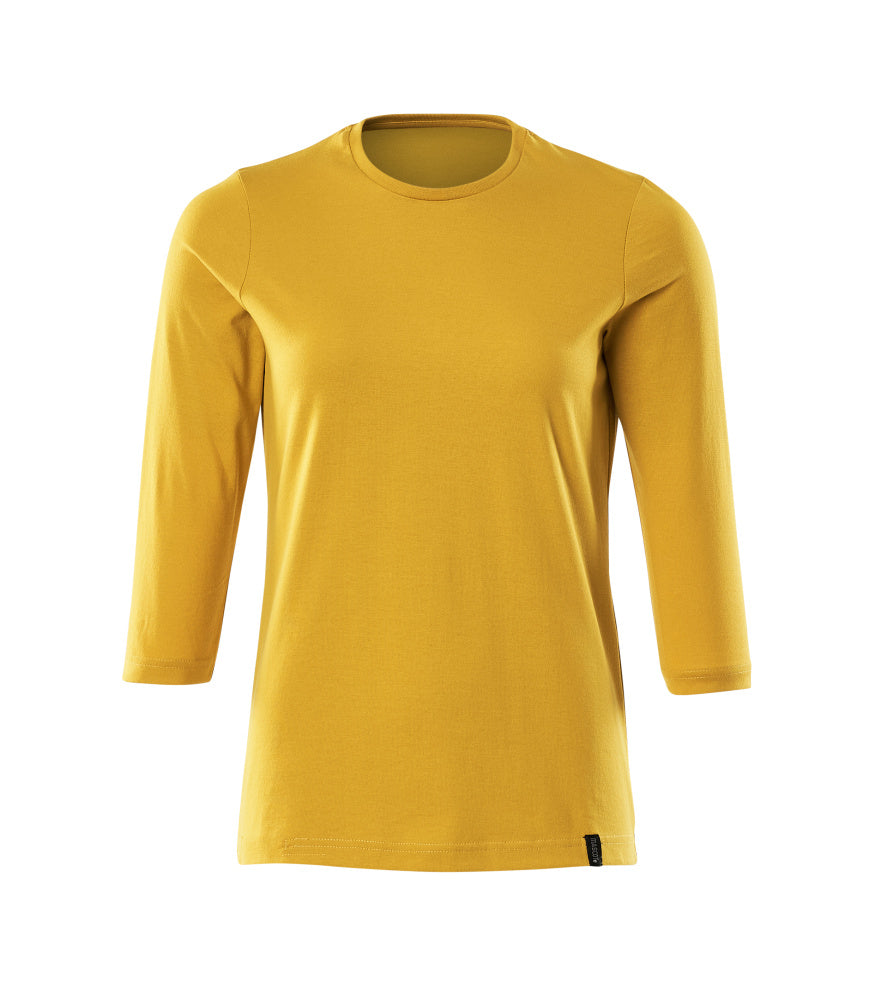 MASCOT® CROSSOVER 20191-959 – Camiseta - mostaza