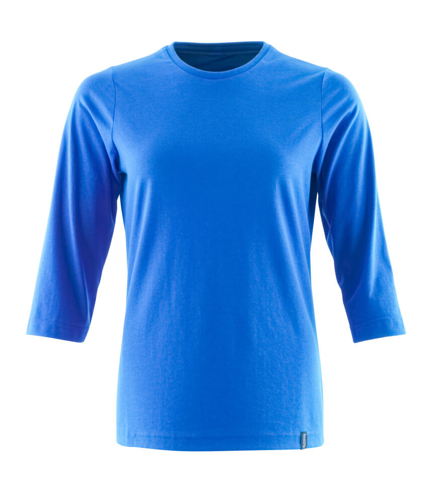 MASCOT® CROSSOVER 20191-959 – Camiseta - azul celeste