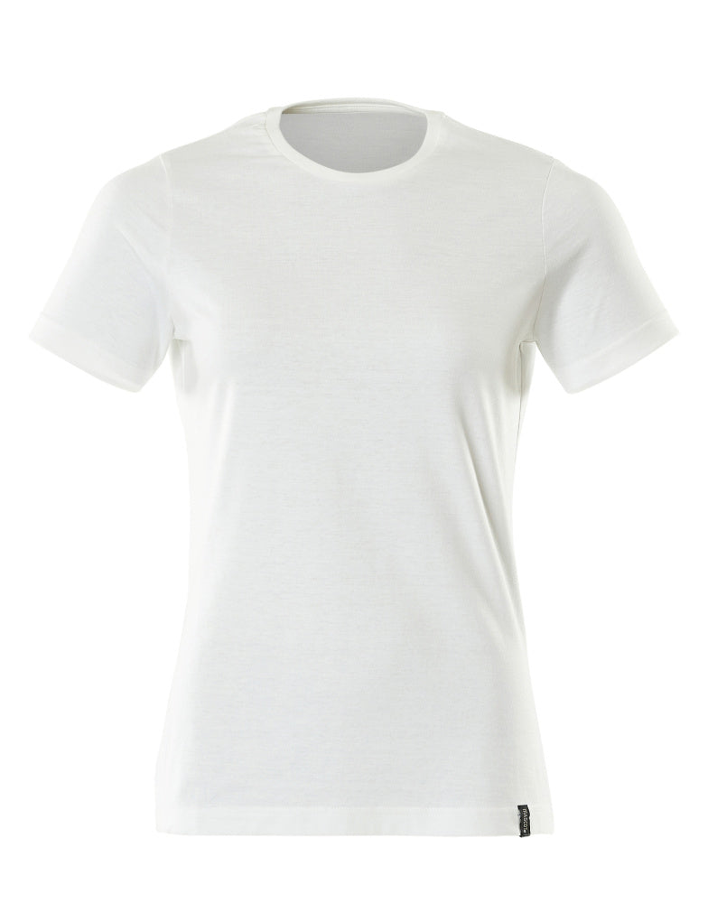 MASCOT® CROSSOVER 20192-959 – Camiseta - blanco