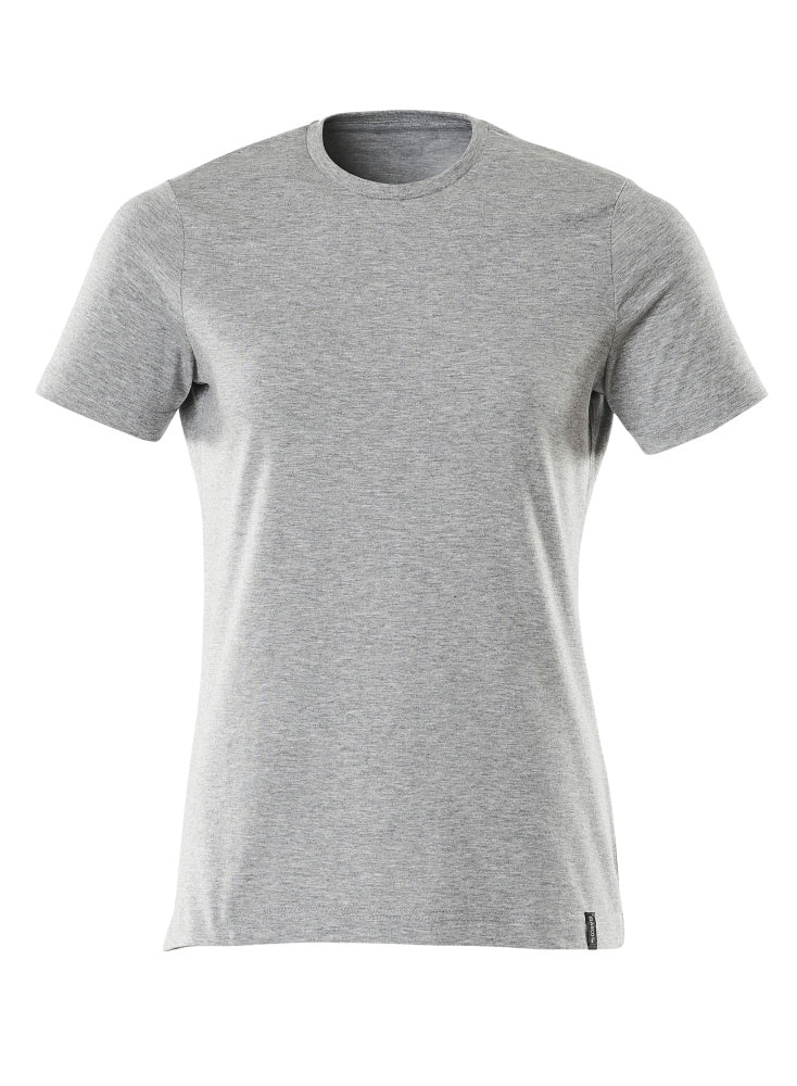 MASCOT® CROSSOVER 20192-959 – Camiseta - gris-moteado