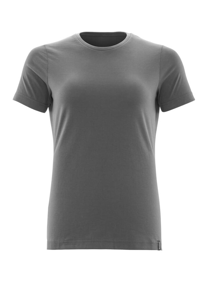 MASCOT® CROSSOVER 20192-959 – Camiseta - antracita oscuro