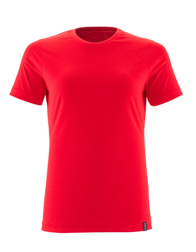 MASCOT® CROSSOVER 20192-959 – Camiseta - rojo tráfico
