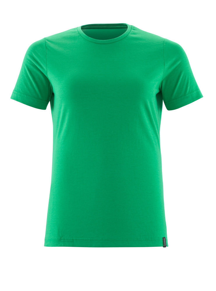 MASCOT® CROSSOVER 20192-959 – Camiseta - verde hierba