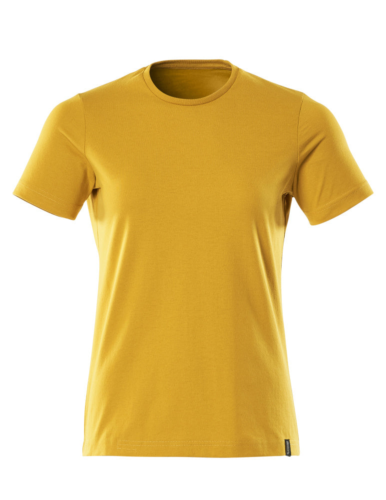 MASCOT® CROSSOVER 20192-959 – Camiseta - mostaza