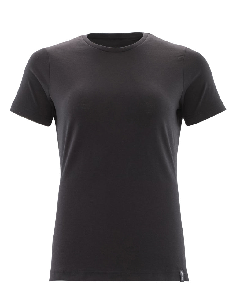 MASCOT® CROSSOVER 20192-959 – Camiseta - negro profundo