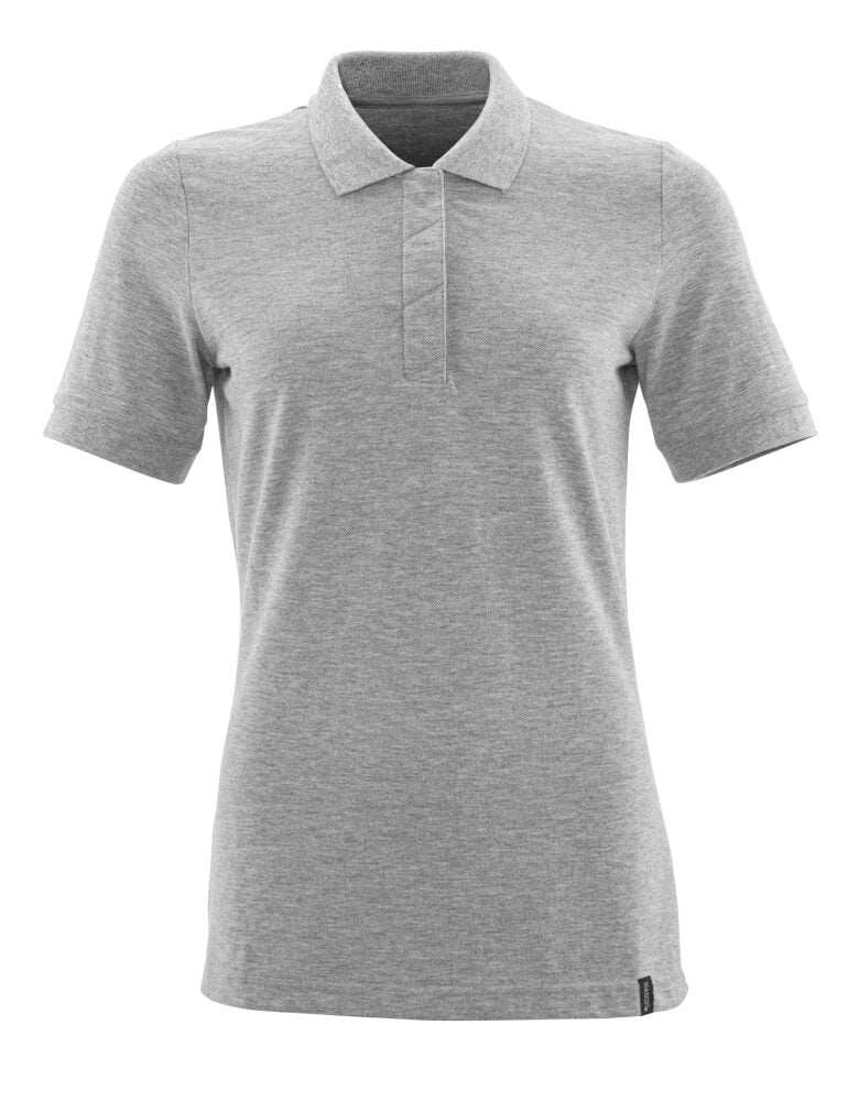 MASCOT® CROSSOVER 20193-961 – Polo - gris-moteado