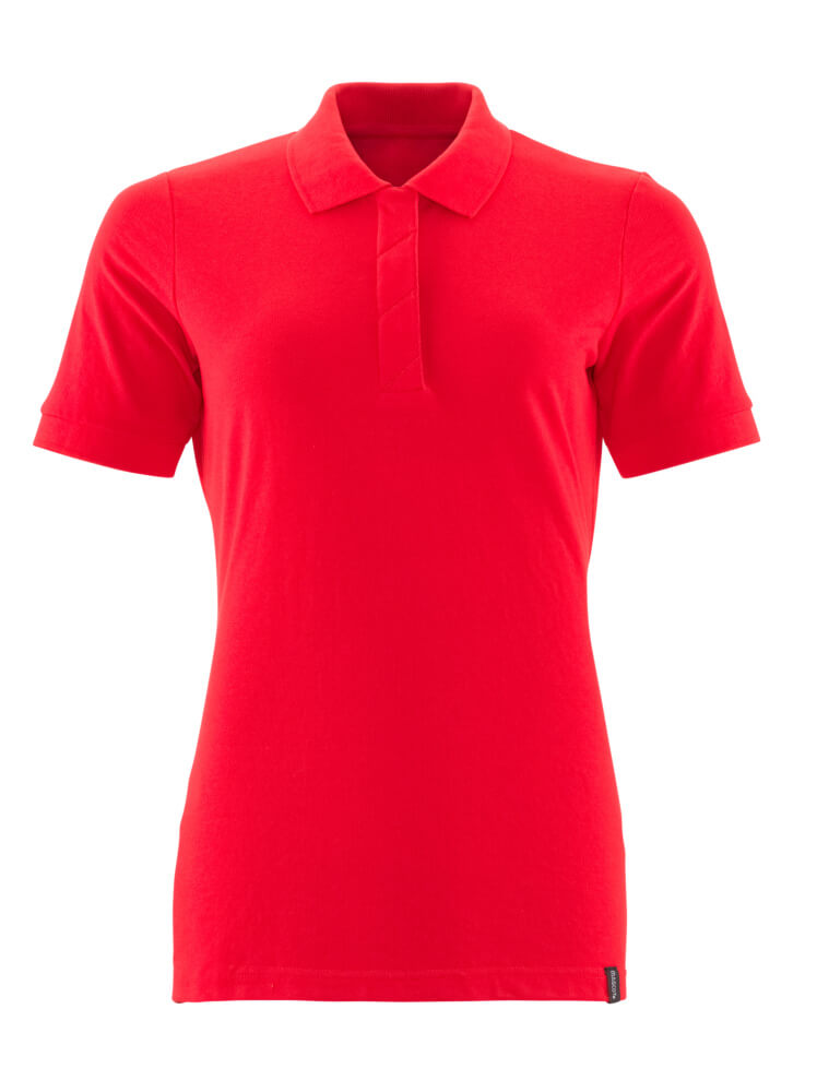 MASCOT® CROSSOVER 20193-961 – Polo - rojo tráfico
