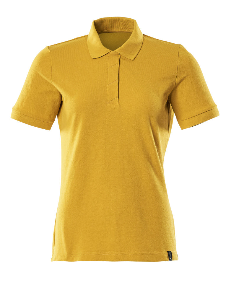 MASCOT® CROSSOVER 20193-961 – Polo - mostaza