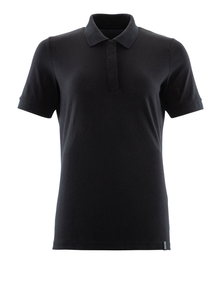 MASCOT® CROSSOVER 20193-961 – Polo - negro profundo