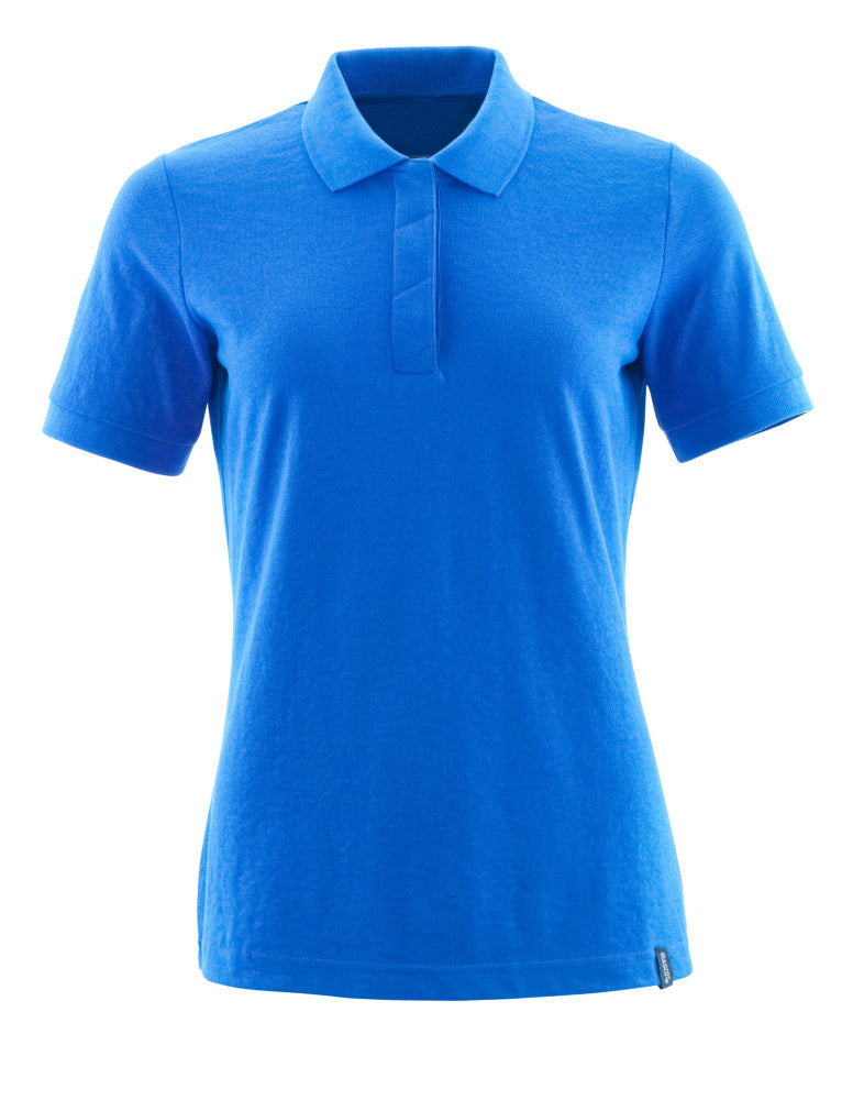 MASCOT® CROSSOVER 20193-961 – Polo - azul celeste