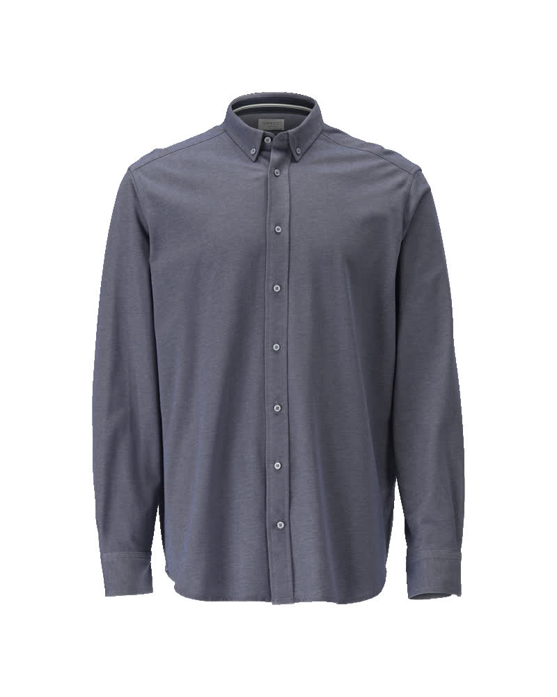 MASCOT® FRONTLINE 20204-741 – Camisa - azul-moteado