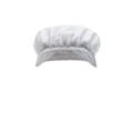 MASCOT® FOOD & CARE 20250-230 – Gorra con malla - blanco