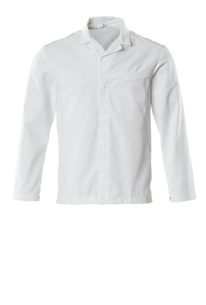 MASCOT® FOOD & CARE 20254-442 – Chaqueta - blanco
