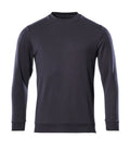 MASCOT® CROSSOVER 20284-962 – Sudadera - azul marino oscuro