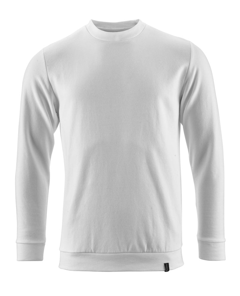 MASCOT® CROSSOVER 20284-962 – Sudadera - blanco