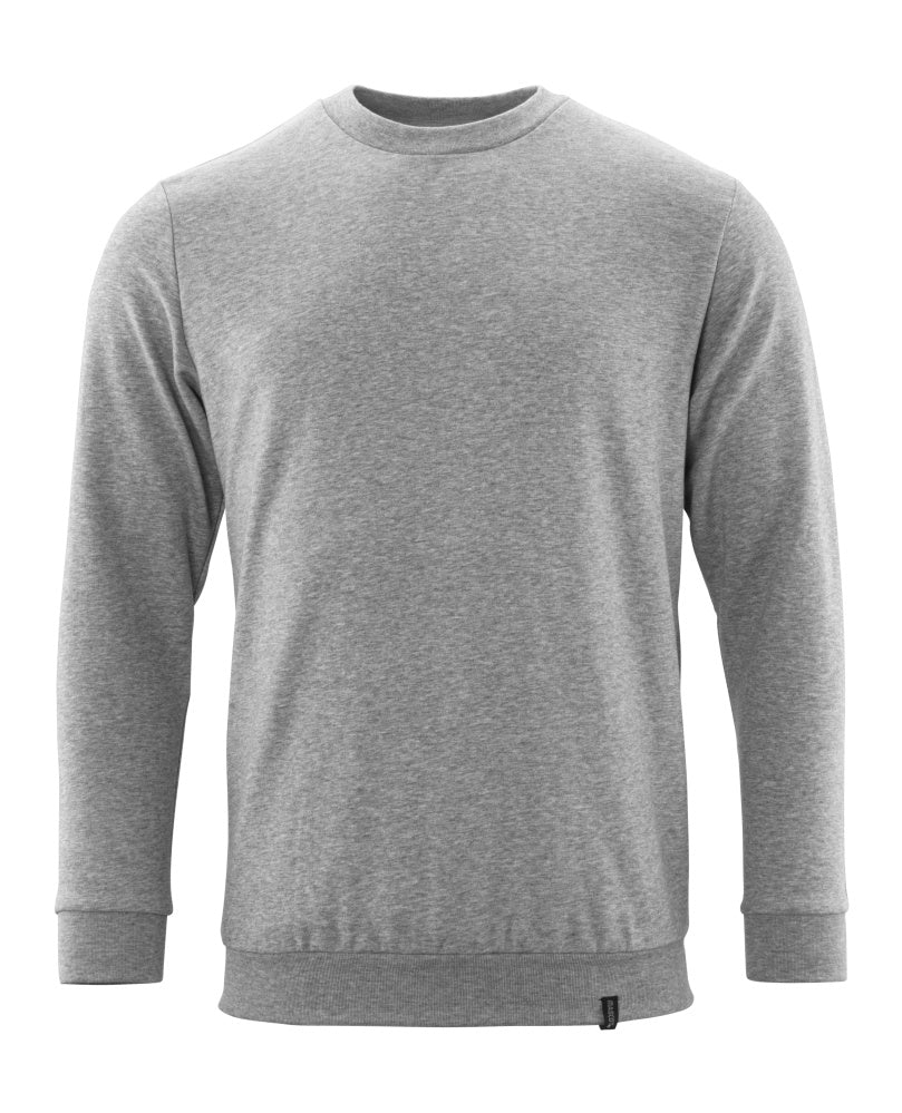 MASCOT® CROSSOVER 20284-962 – Sudadera - gris-moteado