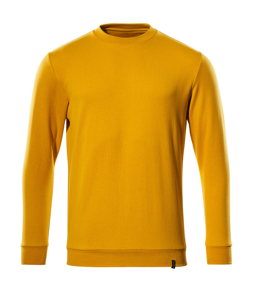 MASCOT® CROSSOVER 20284-962 – Sudadera - mostaza
