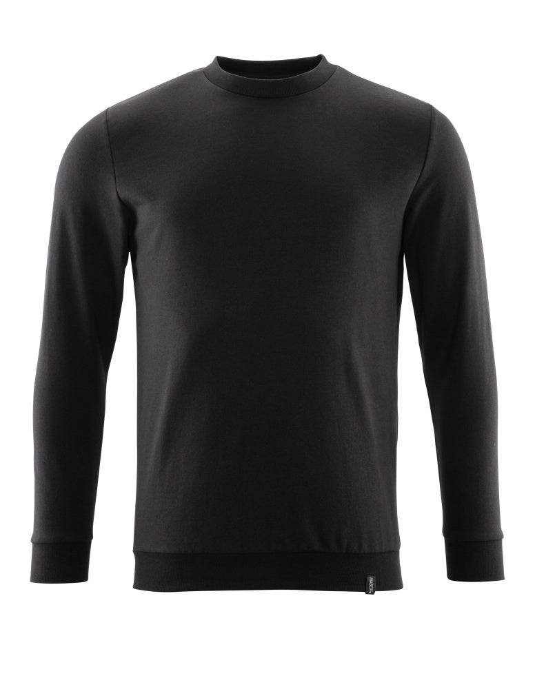 MASCOT® CROSSOVER 20284-962 – Sudadera - negro profundo