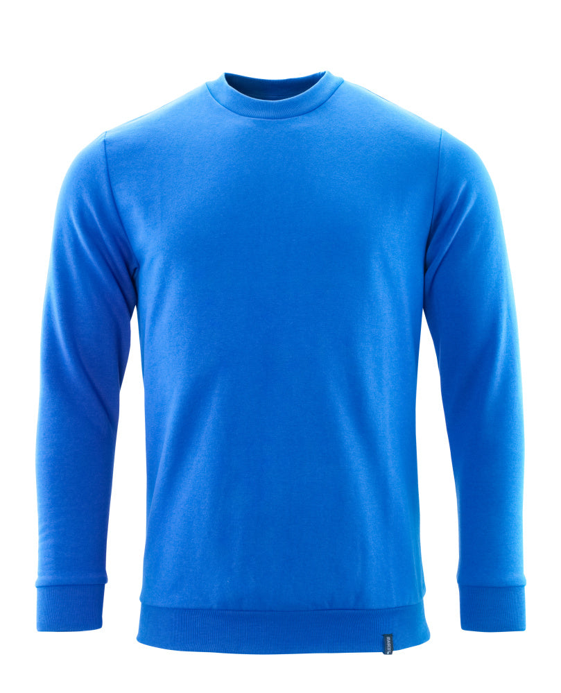 MASCOT® CROSSOVER 20284-962 – Sudadera - azul celeste