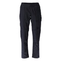 MASCOT® FOOD & CARE 20359-442 – Pantalones con bolsillos de muslo - azul marino oscuro