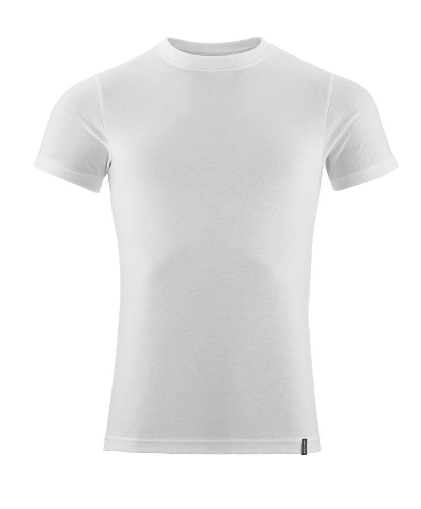 MASCOT® CROSSOVER 20382-796 – Camiseta - blanco