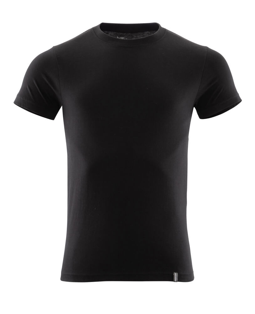 MASCOT® CROSSOVER 20382-796 – Camiseta - negro profundo