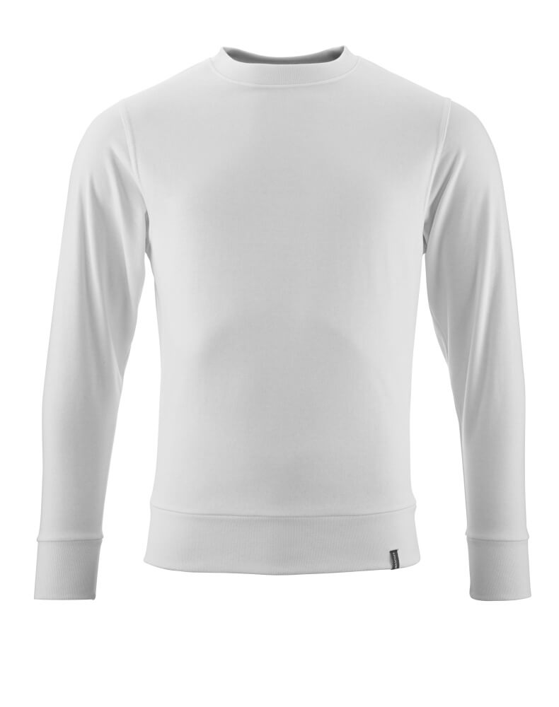 MASCOT® CROSSOVER 20384-788 – Sudadera - blanco