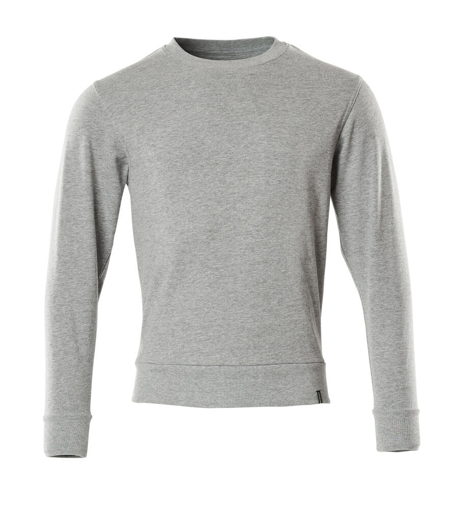 MASCOT® CROSSOVER 20384-788 – Sudadera - gris-moteado