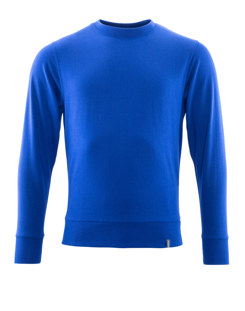MASCOT® CROSSOVER 20384-788 – Sudadera - azul real