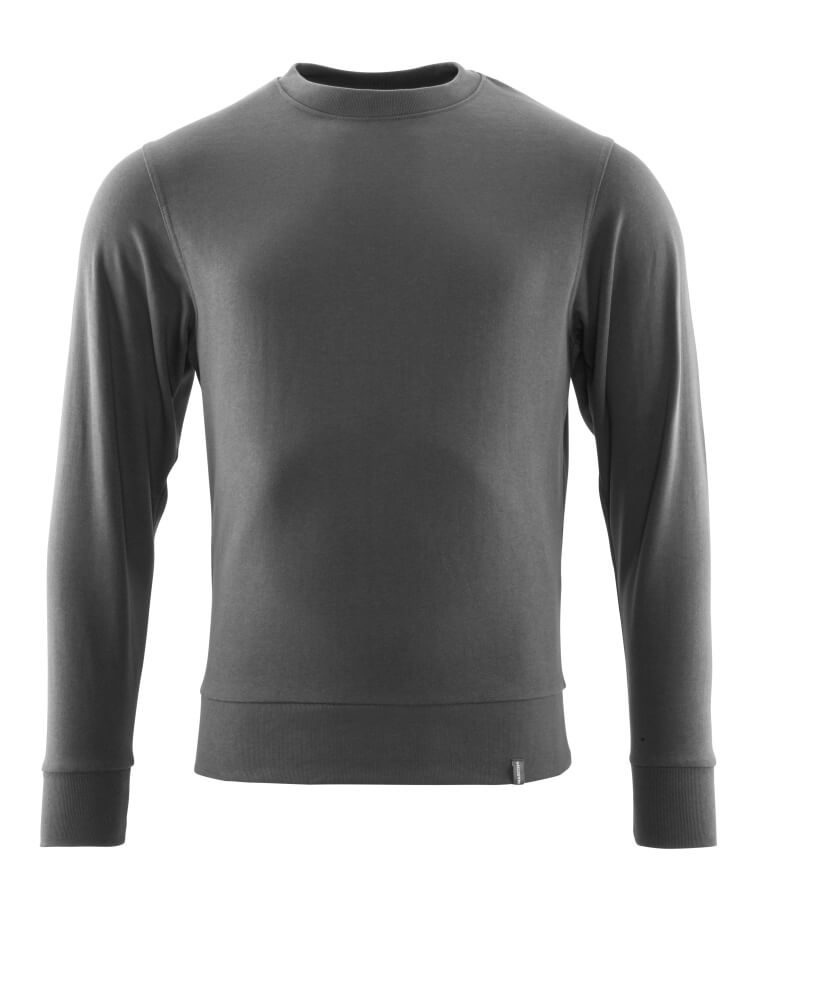 MASCOT® CROSSOVER 20384-788 – Sudadera - antracita oscuro