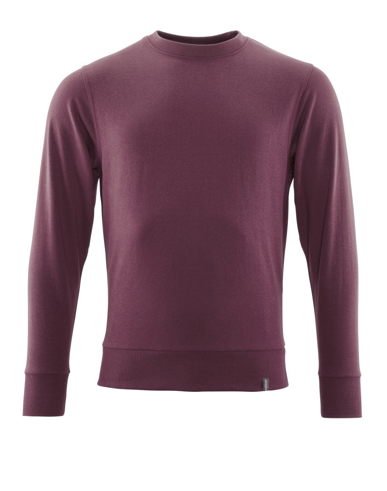 MASCOT® CROSSOVER 20384-788 – Sudadera - burdeos