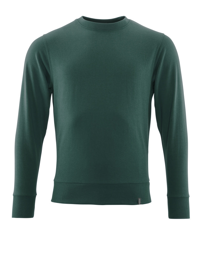 MASCOT® CROSSOVER 20384-788 – Sudadera - verde bosque