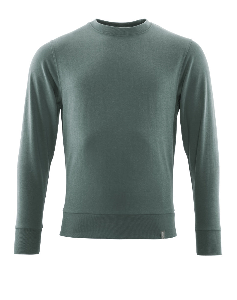 MASCOT® CROSSOVER 20384-788 – Sudadera - verde bosque claro