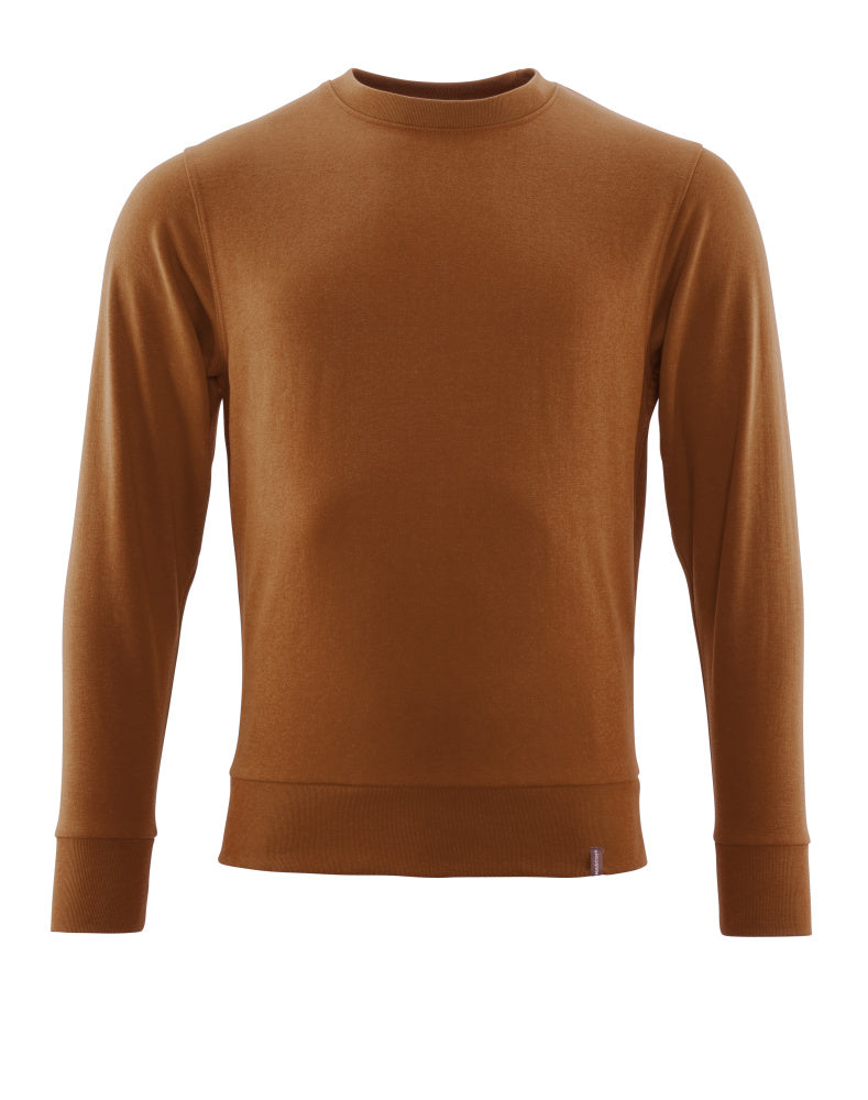 MASCOT® CROSSOVER 20384-788 – Sudadera - marrón nuez