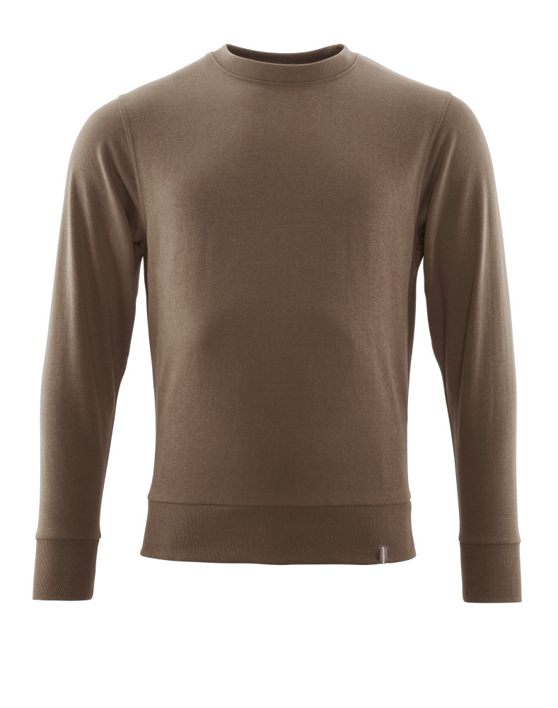 MASCOT® CROSSOVER 20384-788 – Sudadera - arena oscuro