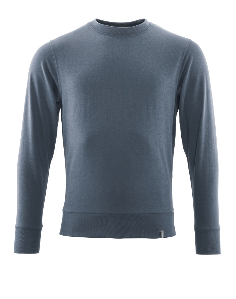 MASCOT® CROSSOVER 20384-788 – Sudadera - azul piedra
