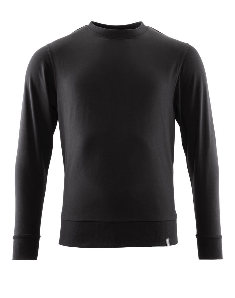 MASCOT® CROSSOVER 20384-788 – Sudadera - negro profundo