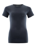MASCOT® CROSSOVER 20392-796 – Camiseta - azul marino oscuro