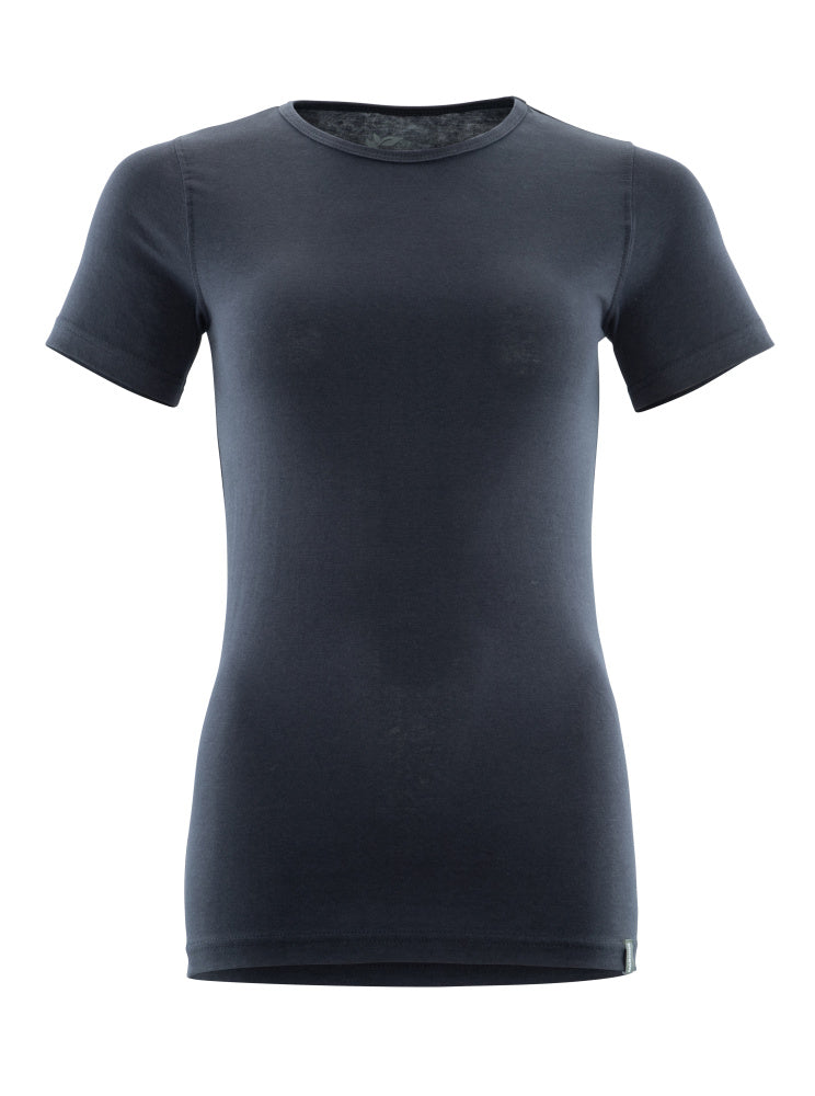 MASCOT® CROSSOVER 20392-796 – Camiseta - azul marino oscuro