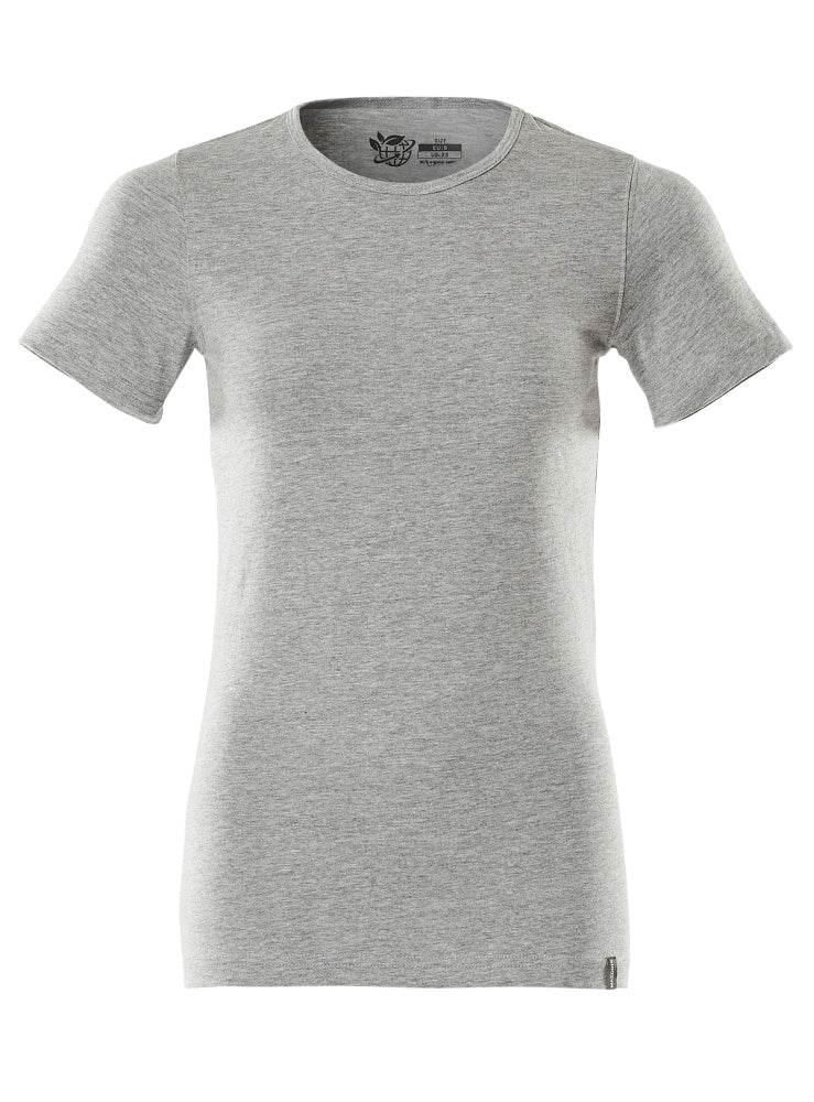 MASCOT® CROSSOVER 20392-796 – Camiseta - gris-moteado