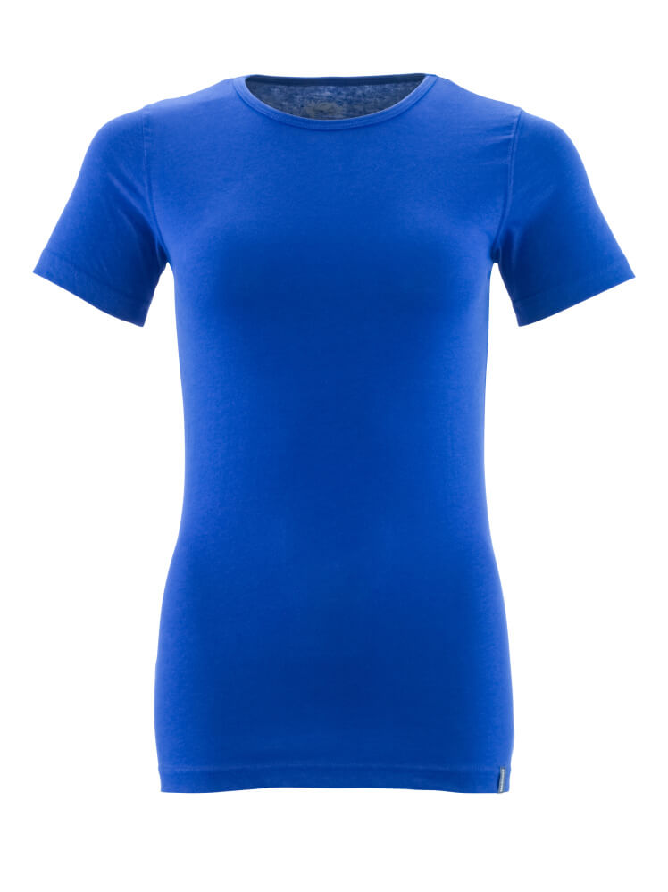 MASCOT® CROSSOVER 20392-796 – Camiseta - azul real