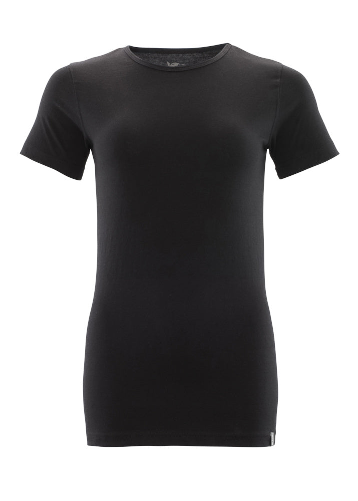 MASCOT® CROSSOVER 20392-796 – Camiseta - negro profundo