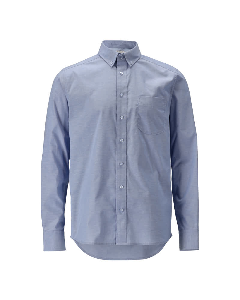 MASCOT® FRONTLINE 20404-745 – Camisa - azul claro