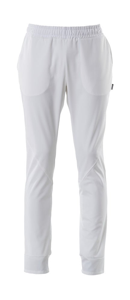 MASCOT® FOOD & CARE 20439-230 – Pantalones - blanco