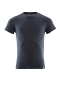 MASCOT® CROSSOVER 20482-786 – Camiseta - azul marino oscuro