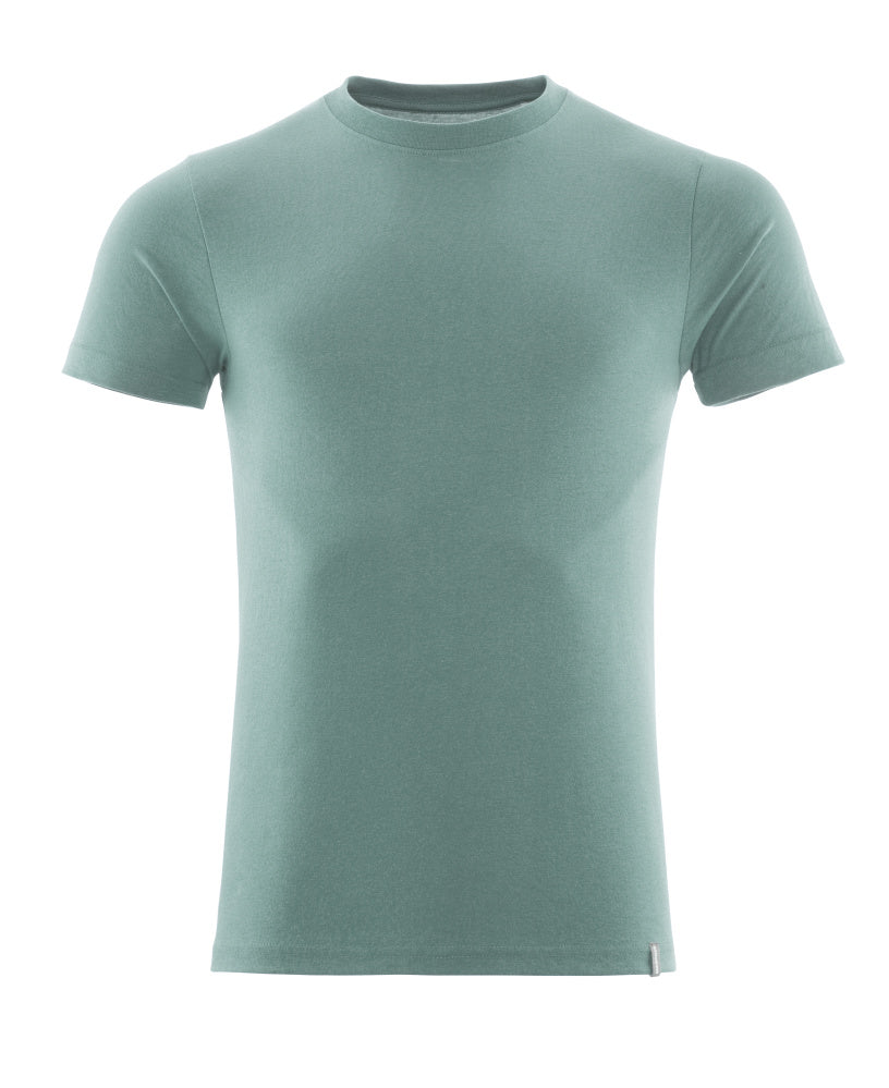 MASCOT® CROSSOVER 20482-786 – Camiseta - verde grisáceo