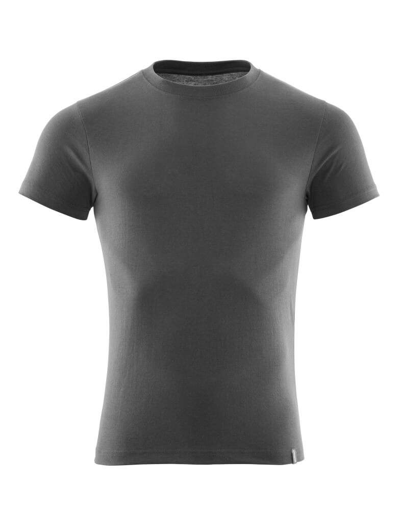 MASCOT® CROSSOVER 20482-786 – Camiseta - antracita oscuro