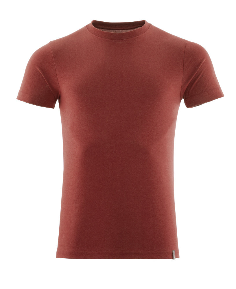 MASCOT® CROSSOVER 20482-786 – Camiseta - rojo otoño